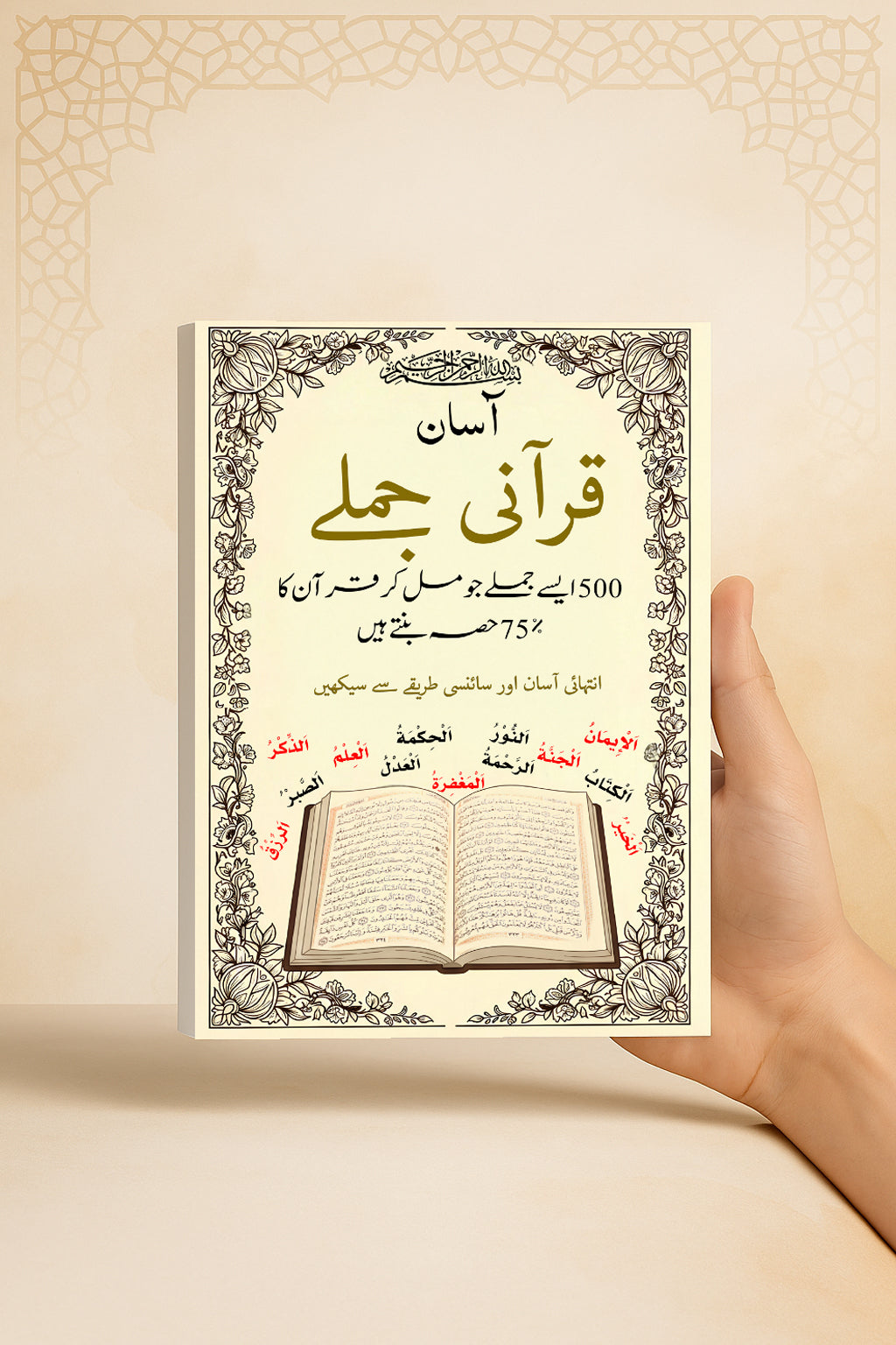 Asaan Qurani Jumlay